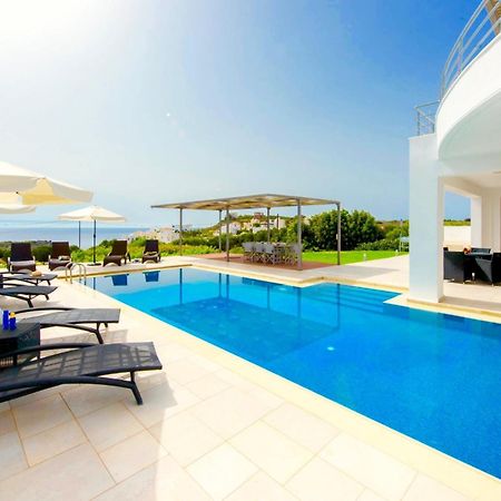 Villa Stella Tersanas Zewnętrze zdjęcie